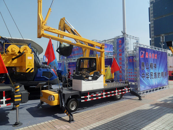 濰坊展覽案例，濰坊展覽、會場搭建專業(yè)基地