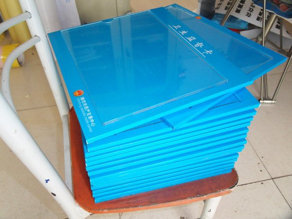 濰坊廣告標牌制作